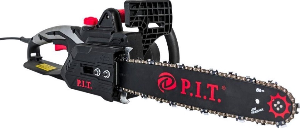 Электропила цепная P.i.t. PKE405-C5 PRO мастер