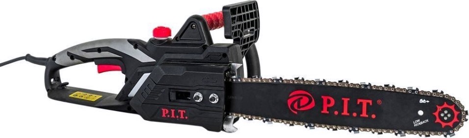 Электропила цепная P.i.t. PKE405-C5 PRO мастер Электропила цепная P.i.t. PKE405-C5 PRO мастер