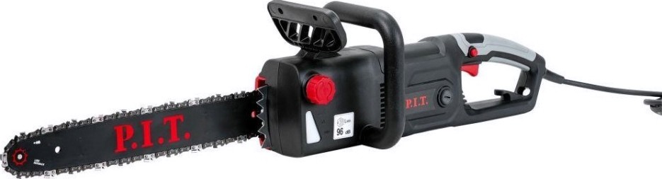 Электропила цепная P.i.t. PKE405-C6