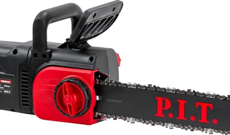 Электропила цепная P.i.t. PKE405-C6 Электропила цепная P.i.t. PKE405-C6