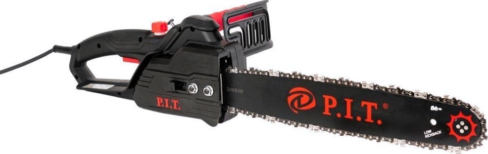 Электропила цепная P.i.t. PKE405-D1 стандарт