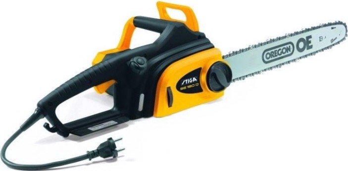 Электропила цепная STIGA SE 180 Q (14") [292614102/11]