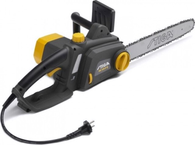 Электропила цепная STIGA SE 1814 Q (14") [292714122/14]
