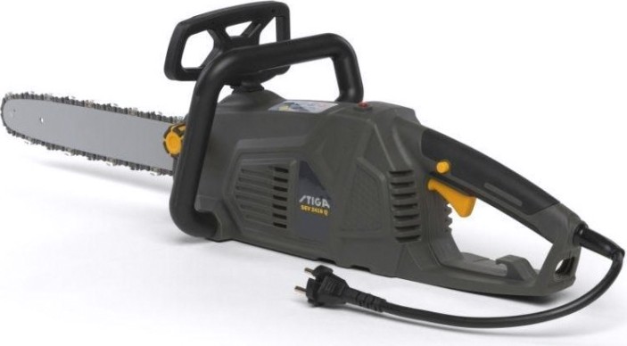 Электропила цепная STIGA SEV 2416 Q (16") [292816182/14]