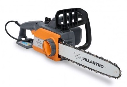 Электропила цепная VILLARTEC SE 185 [SE185]
