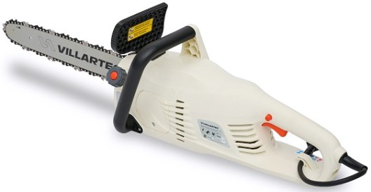 Электропила цепная VILLARTEC SE204 Электропила цепная VILLARTEC SE204