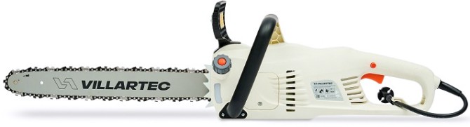 Электропила цепная VILLARTEC SE224