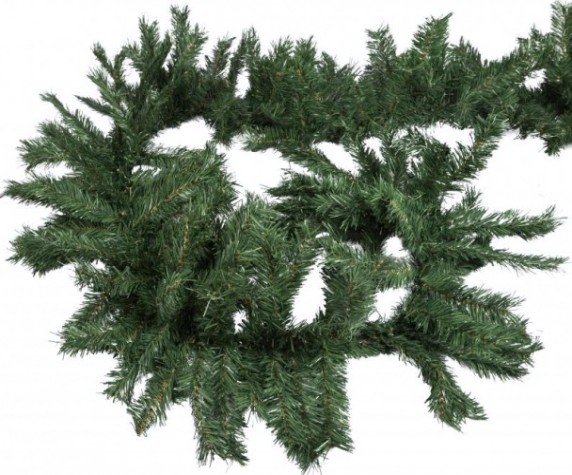 Еловый шлейф Neon-Night 2,7 м [307-211]