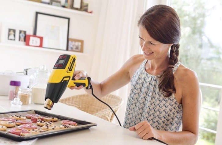 Фен строительный WAGNER FURNO 500 [2359352]