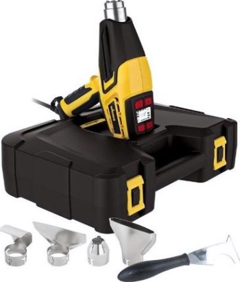 Фен строительный WAGNER FURNO 750 [2359358]