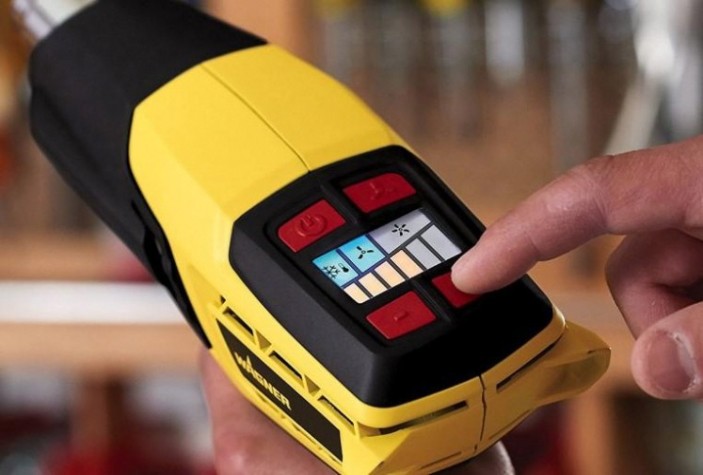 Фен строительный WAGNER FURNO 750 [2359358]