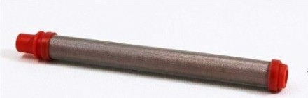 Фильтр для краски WAGNER для AG-08, AG-14, сечение сетки 0,084 мм (красный) комплект 10 шт. [97022]