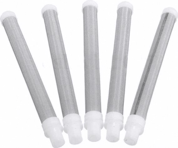 Фильтр для краски WAGNER для AirCoat компл. 10 шт. 2315725 [2315725]