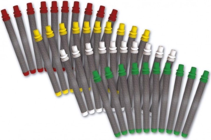 Фильтр для краски WAGNER для LineCoat (Filter insert 60 mesh) 508748 [508748]