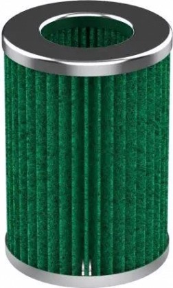 Фильтр GAUSS GR021 серия guard с индикаторами температуры и влажности