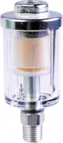 Фильтр SUMAKE SA-2202 1/4 влагоотделитель [35157]