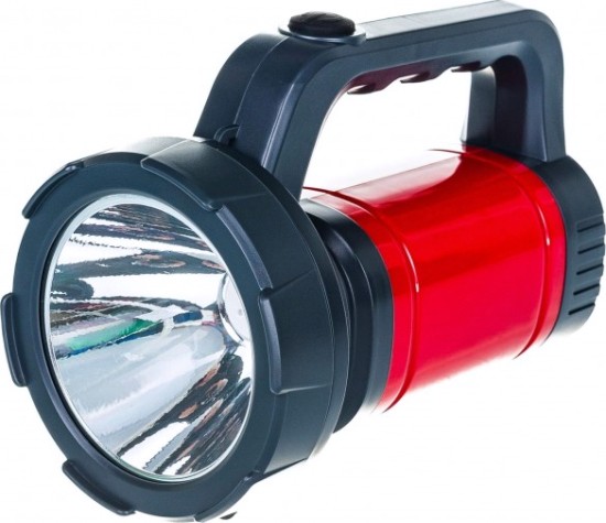 Фонарь аккумуляторный КОСМОС 8005WLith PREMIUM 5Вт 2400мА.ч 2 режима [KOSAc8005WLith]