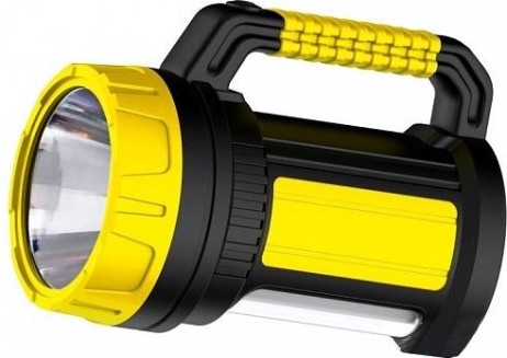 Фонарь аккумуляторный КОСМОС Ac2005W_Ex 5W LED [KOCAc2005W_Ex]