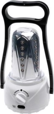 Фонарь аккумуляторный КОСМОС Ac6008LED кемпинговый, диммируемый [KOCAc6008LED]