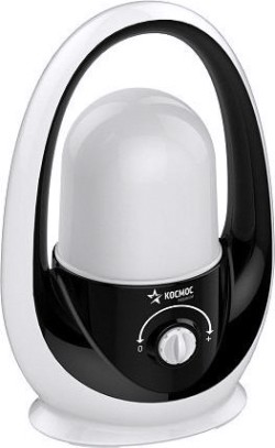 Фонарь аккумуляторный КОСМОС AC6012HWLED PREMIUM 8W LED [KOSAC6012HWLED]