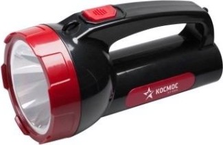 Фонарь аккумуляторный КОСМОС Ac9105WLED ЭКОНОМИК 1х5W LED [KOCAc9105WLED]