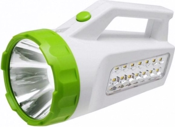 Фонарь аккумуляторный КОСМОС Accu678Ex 3Вт LED [KOCAccu678Ex]