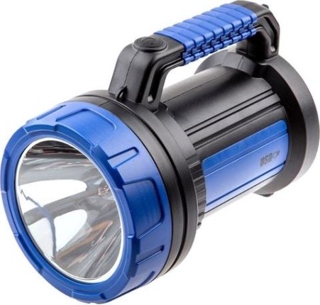 Фонарь аккумуляторный КОСМОС Accu9107WUSB PREMIUM 7W LED [KOSAccu9107WUSB]