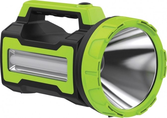 Фонарь аккумуляторный КОСМОС Accu9110WUSB PREMIUM 10W LED [KOSAccu9110WUSB]