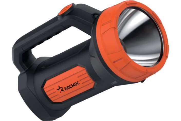 Фонарь аккумуляторный КОСМОС KOCAccu9103W