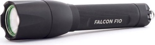 Фонарь аккумуляторный ЯРКИЙ ЛУЧ F10 "Falcon" [4606400105879]