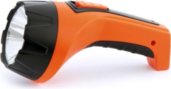 Фонарь аккумуляторный ЯРКИЙ ЛУЧ "LA-10" [4606400608103]