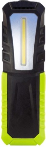 Фонарь аккумуляторный ЯРКИЙ ЛУЧ "ОPTIMUS ACCU v.2 mini" [4606400105664]