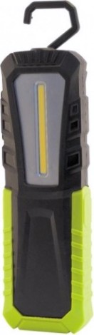 Фонарь аккумуляторный ЯРКИЙ ЛУЧ "ОPTIMUS ACCU v.2 mini" [4606400105664]