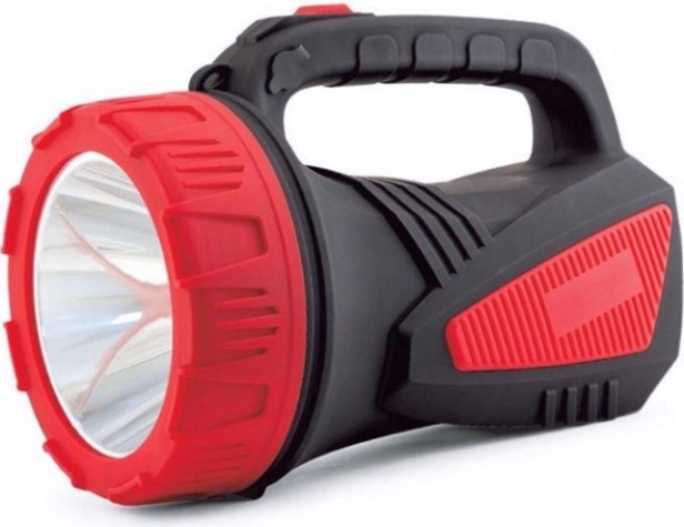 Фонарь аккумуляторный ЯРКИЙ ЛУЧ S-250A [4606400001324]