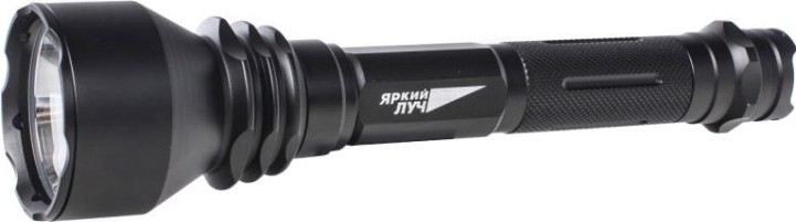 Фонарь аккумуляторный ЯРКИЙ ЛУЧ XL- 900 "Баллиста 2.5" [4606400607656]