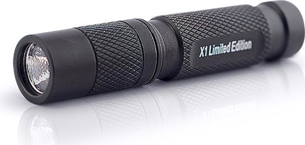 Фонарь - брелок ЯРКИЙ ЛУЧ X1 Limited Edition [4606400021742]