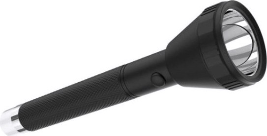 Фонарь GAUSS GFL201 ручной 5.5w 180lm li-ion 2400mah led [GF201]