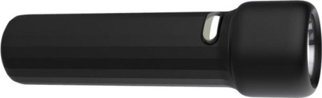 Фонарь GAUSS GFL202 ручной 1w 50lm li-ion 1200mah led [GF202]