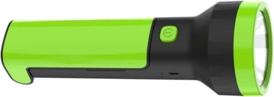 Фонарь GAUSS GFL203 ручной 3w 150lm li-ion 1200mah led [GF203]