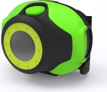 Фонарь GAUSS GFL303 налобный 4w 230lm 3xaaa led [GF303]