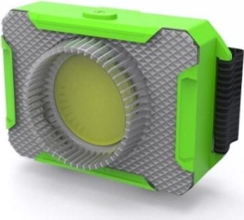 Фонарь GAUSS GFL305 налобный 3w 150lm 3xaaa led [GF305]