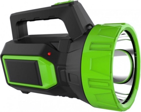 Фонарь GAUSS GFL604 прожекторный 3w 150lm lead acid 900mah led [GF604]