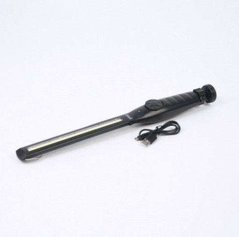 Фонарь GAUSS GFL801 автомобильный 8w 500lm li-ion 2100mah диммируемый [GF801]