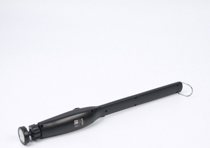 Фонарь GAUSS GFL801 автомобильный 8w 500lm li-ion 2100mah диммируемый [GF801]