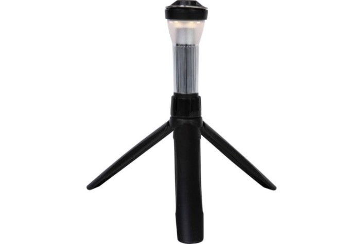 Фонарь кемпинговый GLANZEN CFL-0005-100 аккумуляторный светодиодный usb