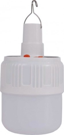 Фонарь кемпинговый GLANZEN CFL-0200-V51 светодиодный аккумуляторный USB Фонарь кемпинговый GLANZEN CFL-0200-V51 светодиодный аккумуляторный USB