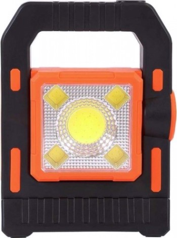 Фонарь кемпинговый GLANZEN CFL-0600-T18-1 светодиодный аккумуляторный USB Фонарь кемпинговый GLANZEN CFL-0600-T18-1 светодиодный аккумуляторный USB