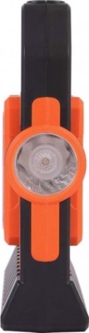 Фонарь кемпинговый GLANZEN CFL-0600-T18-1 светодиодный аккумуляторный USB Фонарь кемпинговый GLANZEN CFL-0600-T18-1 светодиодный аккумуляторный USB