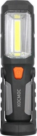 Фонарь КОСМОС Au6003COB многофункциональный [KOCAu6003COB]