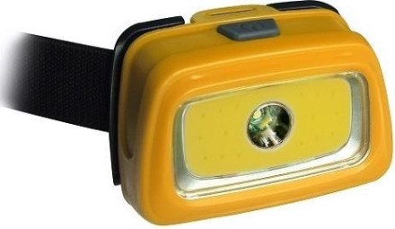 Фонарь КОСМОС H3WDS-COB налобный [KOC-H3WDS-COB]